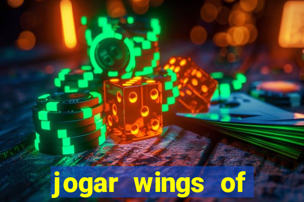 jogar wings of iguazu demo